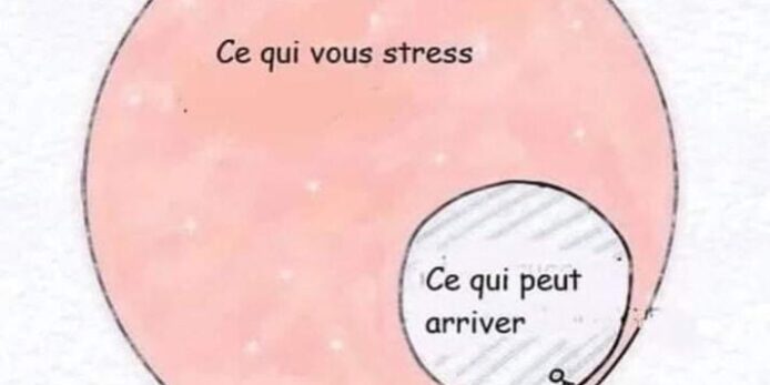 Le stress, mieux le comprendre pour mieux le gérer
