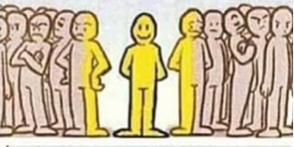 Sans titre L'EFFET PAPILLON POSITIF