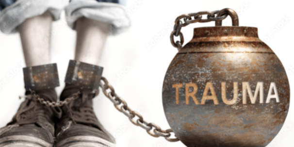 Stress post traumatique (SPT)