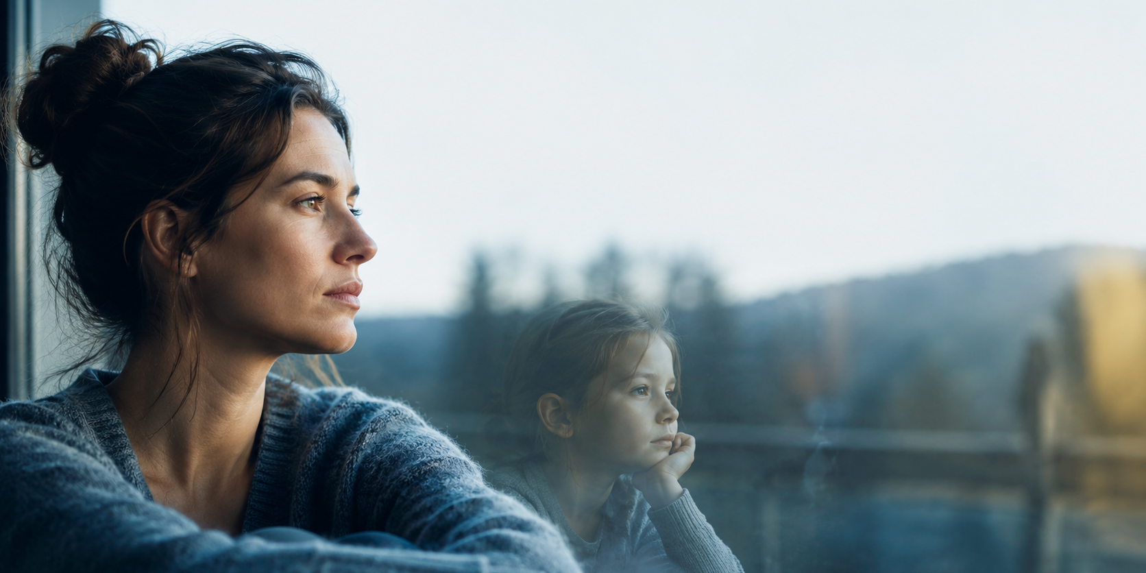 Pourquoi mon enfance influence encore mes réactions aujourd'hui ?