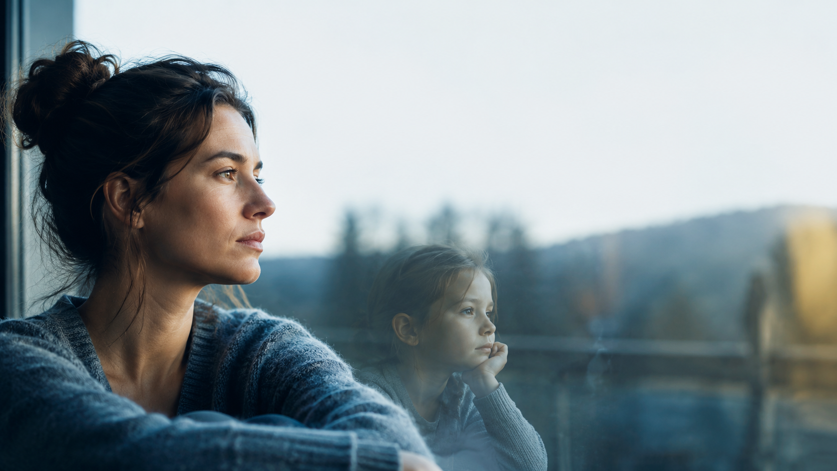 Pourquoi mon enfance influence encore mes réactions aujourd'hui ?