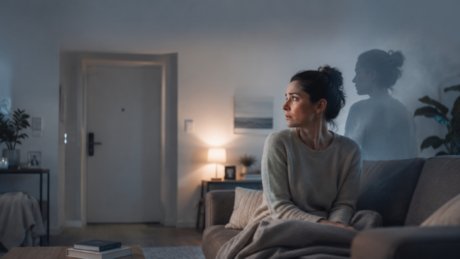 Pourquoi ne se sent-on plus en sécurité après un traumatisme ?