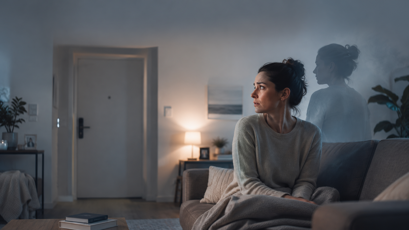 Pourquoi ne se sent-on plus en sécurité après un traumatisme ?